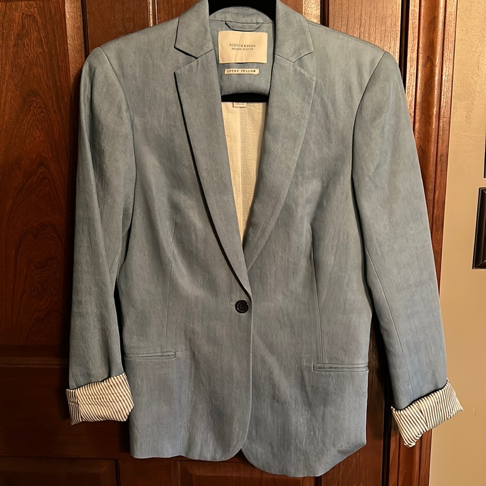 Scotch & Soda blazer